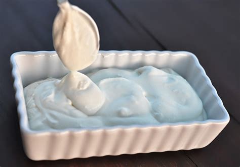 Crème fraîche – Culinary journey by me