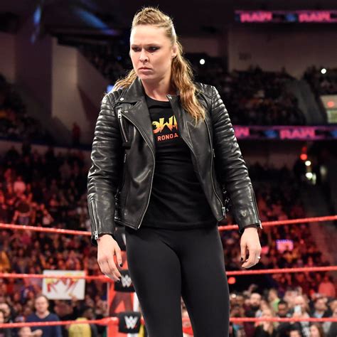 Pin by redactedodcbjbt on Ronda Rousey | Ronda rousey ufc, Ronda jean ...