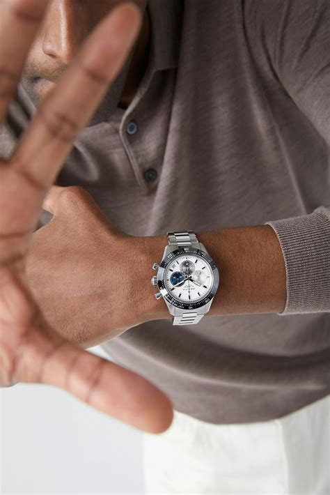 Men's Swiss Luxury Watches - ZENITH