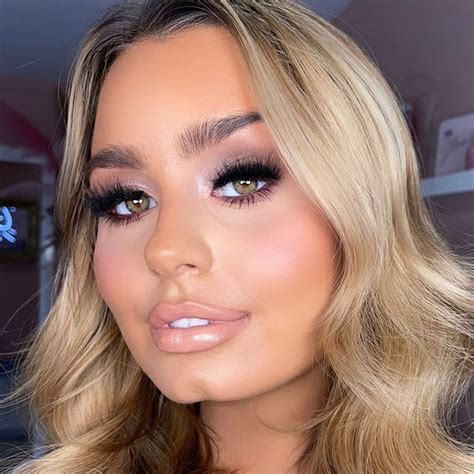 Makeawish Lashes