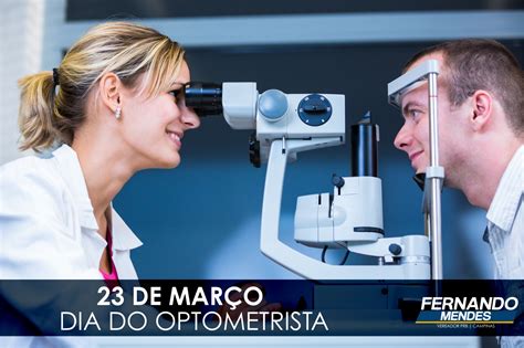 O Que Faz O Optometrista - 6