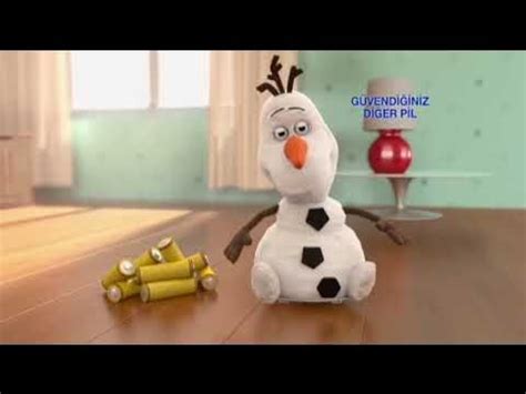 Реклама Дюрасел - YouTube