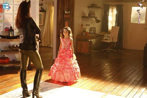 Lesley-Ann Brandt as Mazikeen in Lucifer - 'Monster' - Lesley-Ann ...