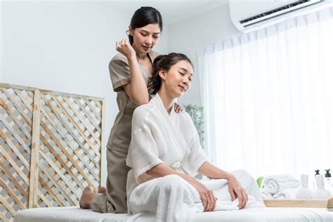 How To Find The Best Asian Massages - FactAvenue