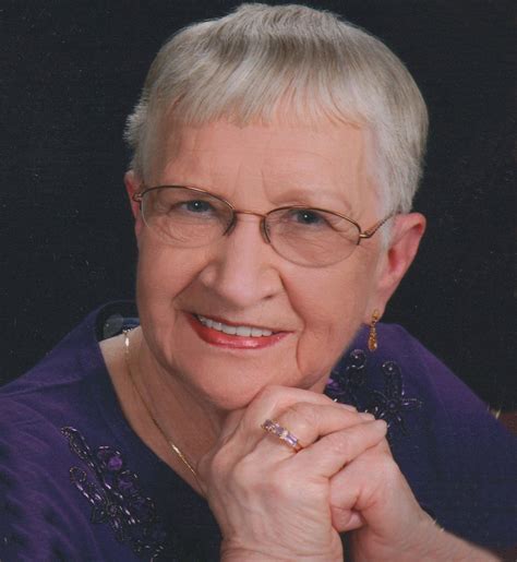 Marian Ferry Obituary - Kansas City, MO