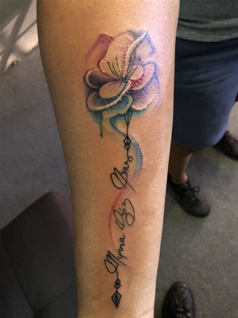 Mother Tribute Tattoos - Printable Calendars AT A GLANCE