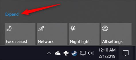 Как использовать и настраивать Центр действий Windows 10