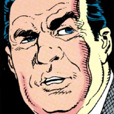 gillespie prime earth dc comics