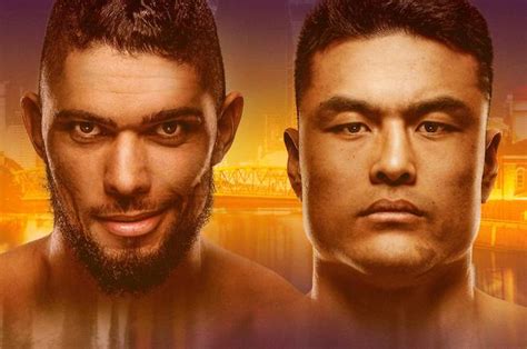 ufc tko