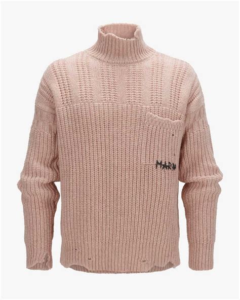 Marni Sweater | LODENFREY