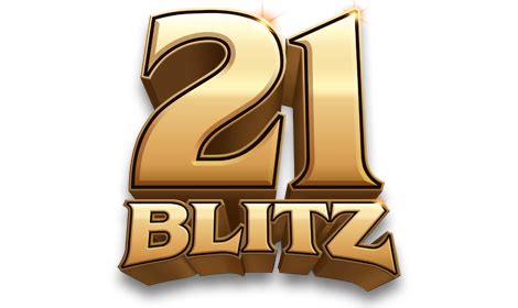 21 Blitz by Tether Studios
