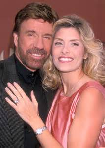 Who Is Chuck Norris' Wife? All About Gena O'Kelley