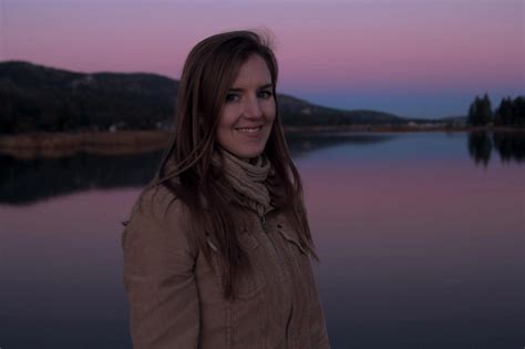 Melanie Anderson
