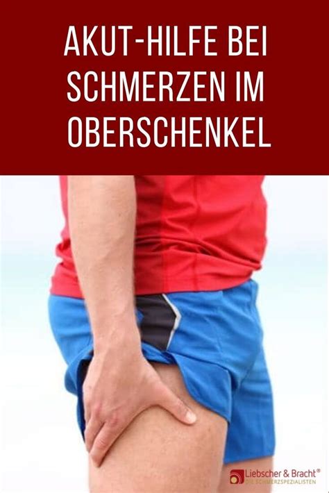 Beinschmerzen was dahinter stecken kann und wie du sie loswirst – Artofit