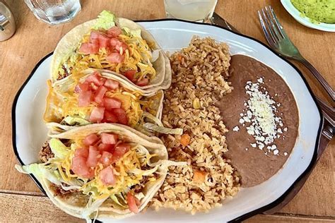 11 Best Mexican Restaurants in Nashville, TN (for 2025)