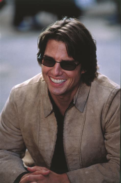 Tom Cruise