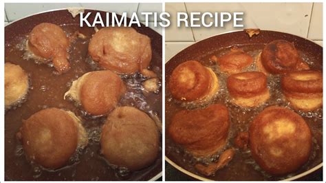 kaimatis    ingredientsesther kimatia youtube