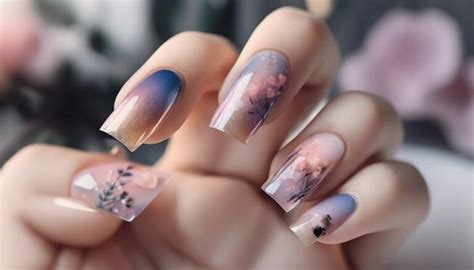 Chic Korean Nail Design Ideas: 10 Styles to Try - Nightingale Studio