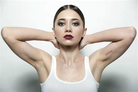 Picture of Olesya Rulin