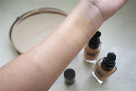 Avon Power Stay 24-Hour Liquid Foundation Review: Does it stay true to ...