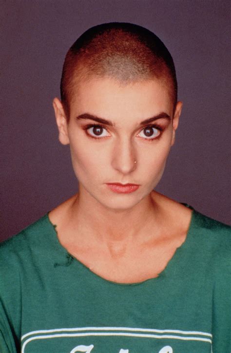 The 21 Most Badass Bald-Woman Moments
