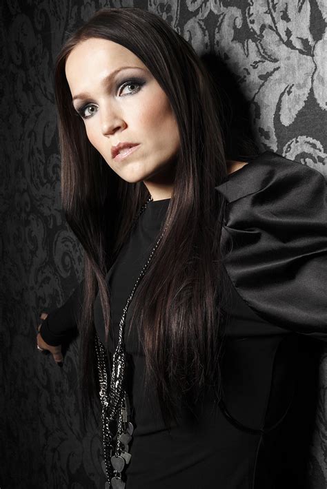 Tarja Turunen - sjkteknologic
