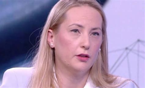 Наама Леви: Израел с нищо не е провокирал „Хамас“ - Cross.bg
