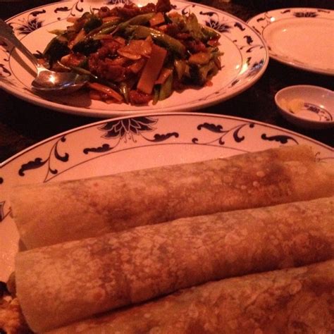 Hunan Cafe - Chinese Restaurant