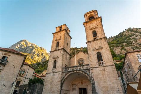 10 Stunning Places in Montenegro You Shouldn't Miss