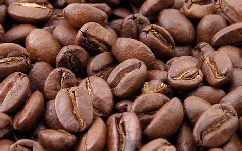 Download Coffee Wallpaper