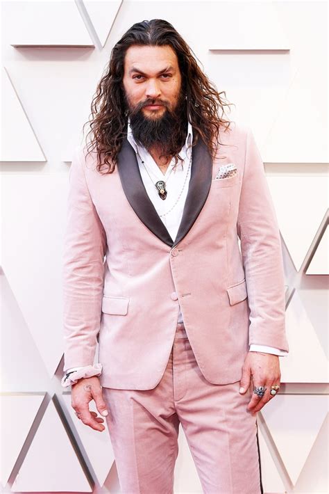 Jason Momoa: Photos of the ‘Aquaman’ Star – Hollywood Life