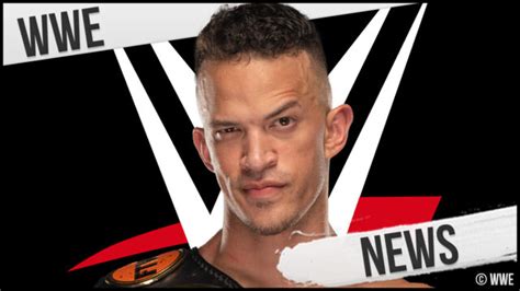 Titelwechsel bei „NXT Vengeance Day“ – Neuzugang feiert ...