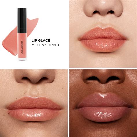 Laura Mercier Lip Glacé | Moisturizing Lip Gloss