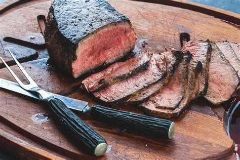 Boneless Beef Round London Broil Recipe | Deporecipe.co