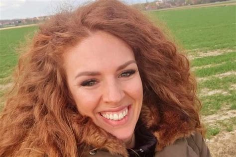 Candice uit 'Blind Getrouwd' overdondert iedereen met fantastisch nieuws
