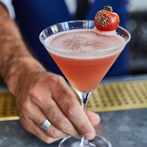 tomatoey cocktails  arent  bloody marys