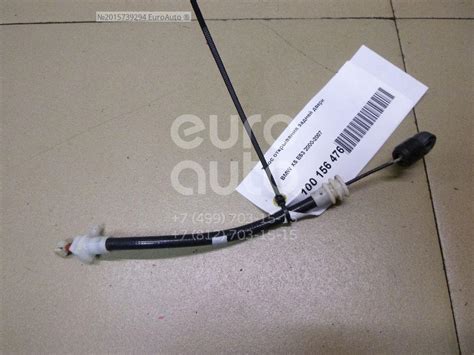 Трос открывания задней двери для BMW X5 E53 2000-2007 в Москве