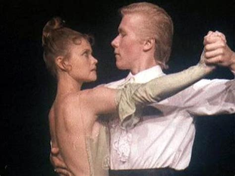 Фильм «Кумпарсита» (1993) - сюжет, актеры и роли, кадры из фильма