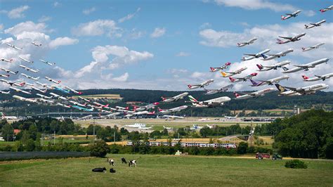 Coletivo De Aviões - PLANES, COLETIVO DE AVIÕES - AEMEBE