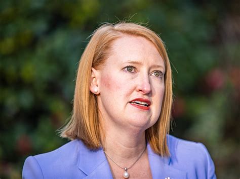 REVEALED: The contenders in race to replace Donna Faragher