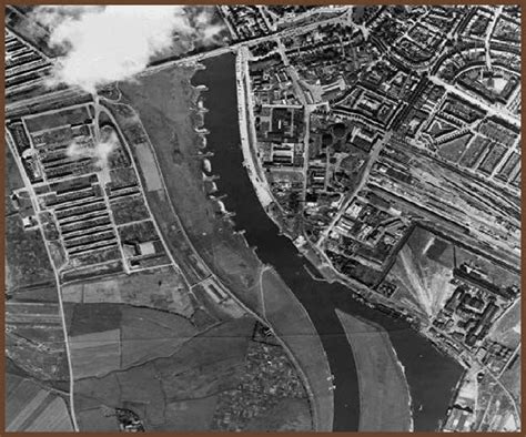 Bridge Arnhem
