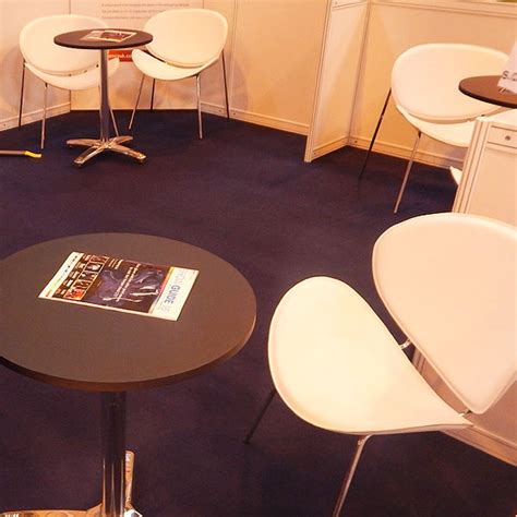 Riva Chair | Eventex Exhibition Furniture Hire UK