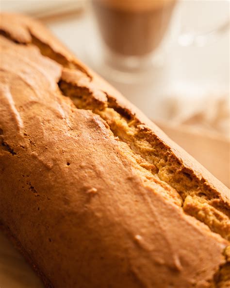 Сладкиш с тиква, крема сирене и канела - Healthy Inspiration