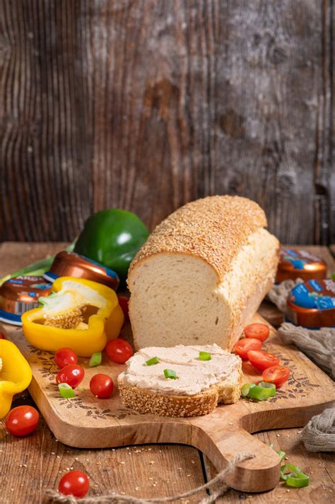 recept za hljeb sa susamom argeta