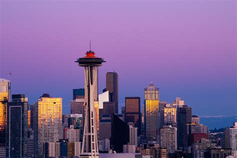 142 best Kerry Park images on Pholder | Seattle, Seattle WA and City Porn