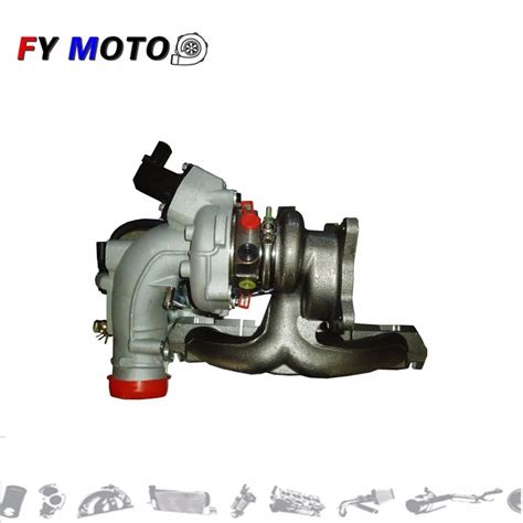 F23t K04 Turbo Kits For Vw Mk5 Mk6 A3 Ea888 2.0 Tfsi 380hp - Buy F23t ...