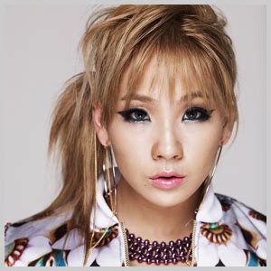 CL - CL Photo (33748829) - Fanpop