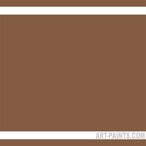 Burnt Sienna Hue Airbrush Acrylic Paints - 8020 - Burnt Sienna Hue ...