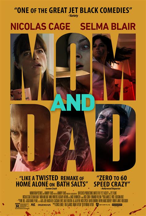Mom and Dad (2017)