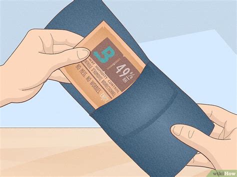 How to Use Boveda Packs for Cigars, Cannabis & Instruments